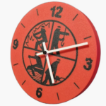 wall clock   dial   gift   precision   fire brigade