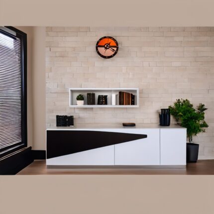 reloj de pared pokeball de pokemon