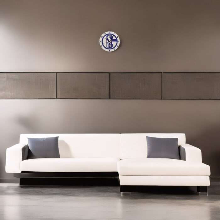 horloge murale   cadran   cadeau   précision   schalke