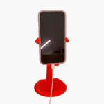 stand support smartphone phone gift celebration