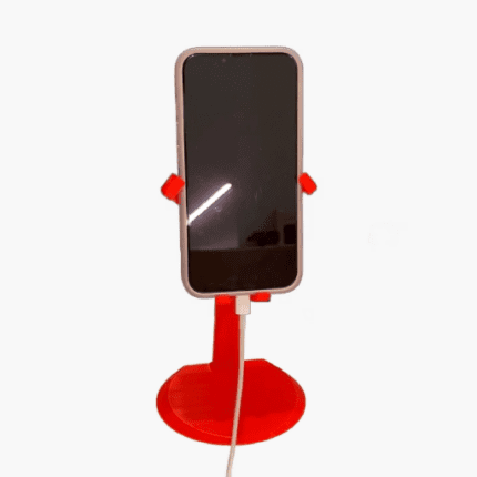 stand unterstützung smartphone telefon geschenk feier