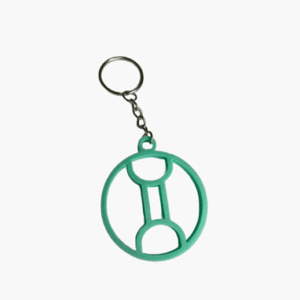 libra keychain