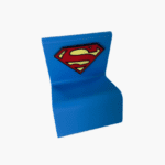 superman supporto per smartphone