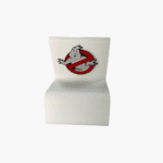 smartphone stand ghostbuster