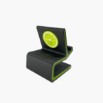 smartphone stand lemon