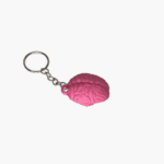 keychain brain