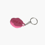 keychain brain