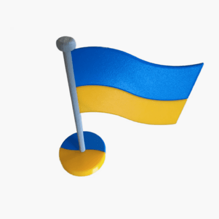 ukrainian flag