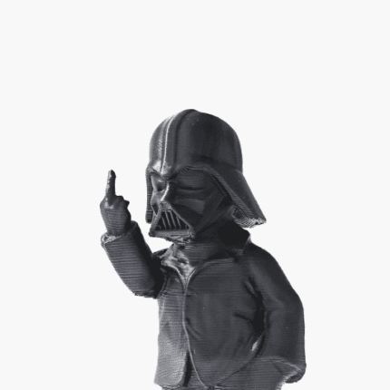 figura de darth vader