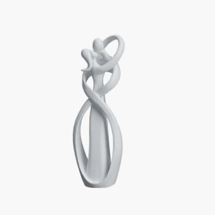 figurine infini de mariage