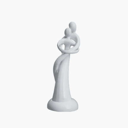 figurine de mariage