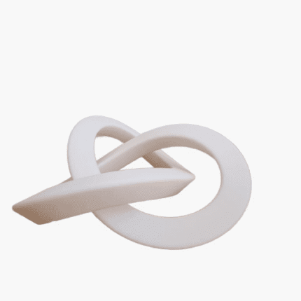 infinity symbol figure