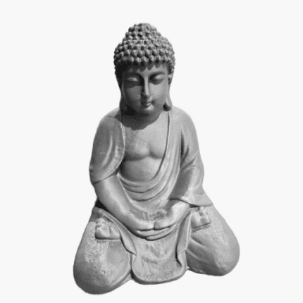 figurine bouddha