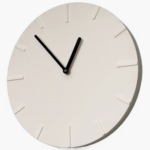 reloj de pared blanco-2