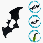 Batarang Bottle Opener