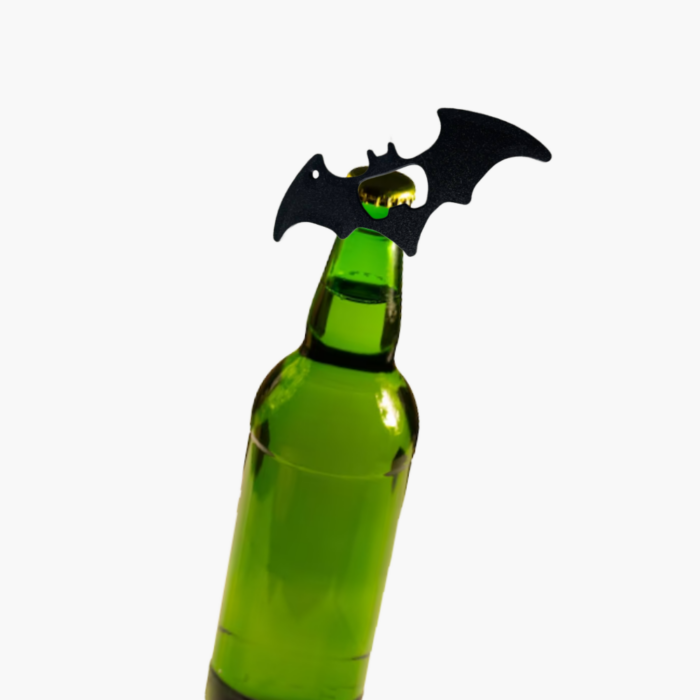 Batarang Bottle Opener