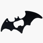 Batarang-Flaschenöffner