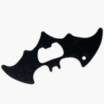 Batarang Bottle Opener