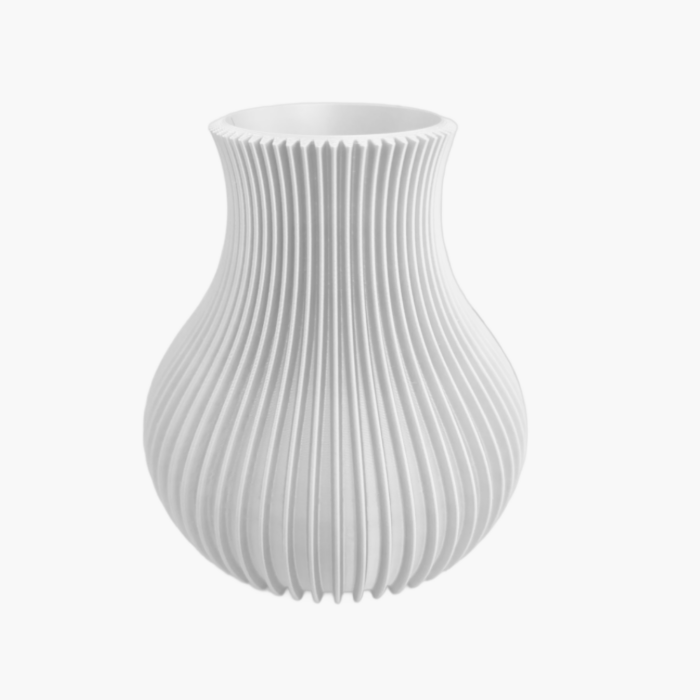 Stylish vase