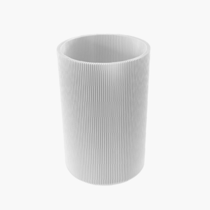 Modern decorative flower vase